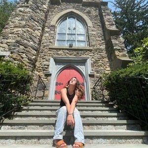 Meet your Posher, Taylor